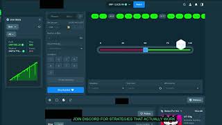 I Ran 2,300+ Dice Bets Automatically — Here’s the Result