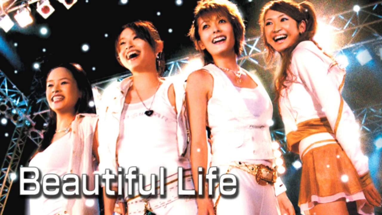 Beautiful Life ("Back-dancers!" Theme) - ARIA adlı videoyu YouTube'da izle Beautiful Life ("Back-dancers!" Theme) - ARIA adlı videoyu YouTube'da izle
