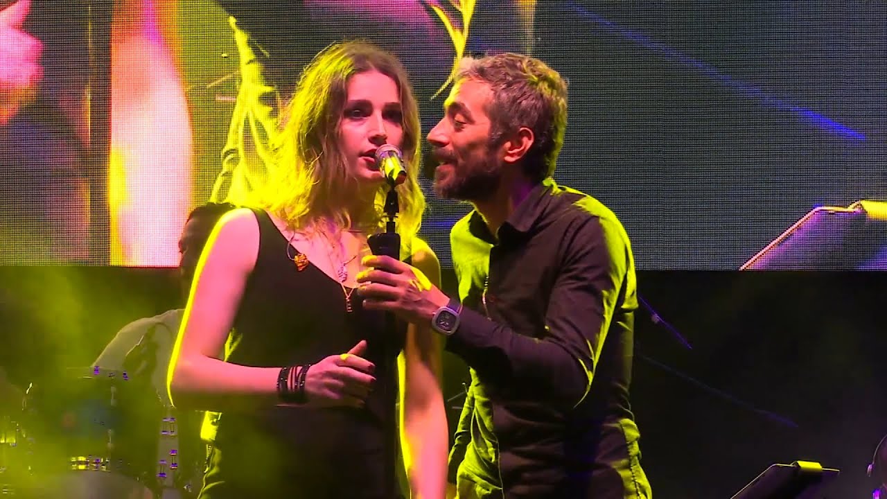 Resul Dindar, Full Konser...