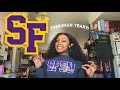 what to expect attending san francisco state! 📚