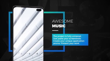 Android App Presentation