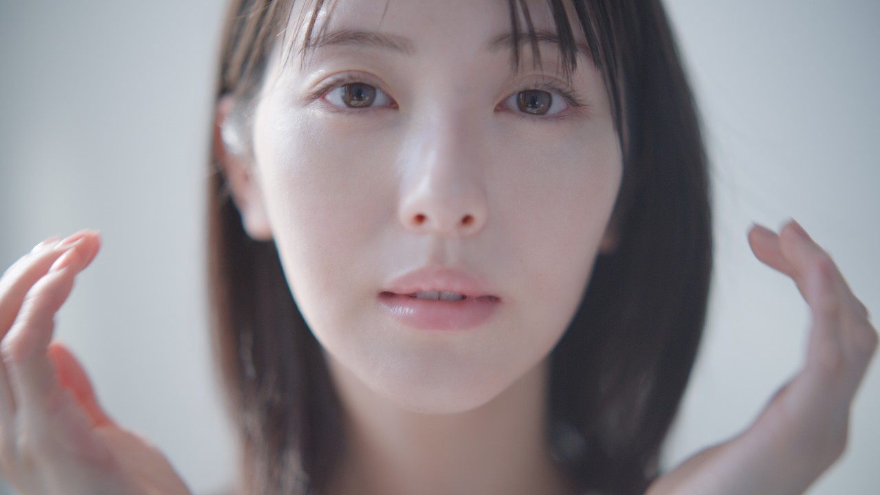 ファンケル cm 女優