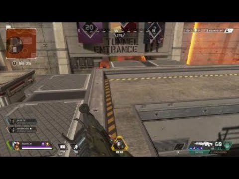 19 KILL SOLO SQUAD WIN !!! I’M NUTS?!?! (Apex Legends) - YouTube