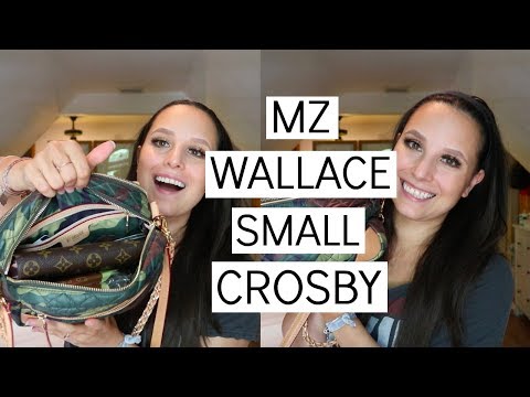 mz wallace mini crosby
