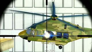 Sniper 3D Assassin: Police Operations Shootouts screenshot 4