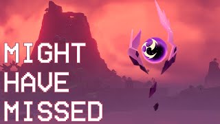 Electroculus You Might Have Missed [V2.2]