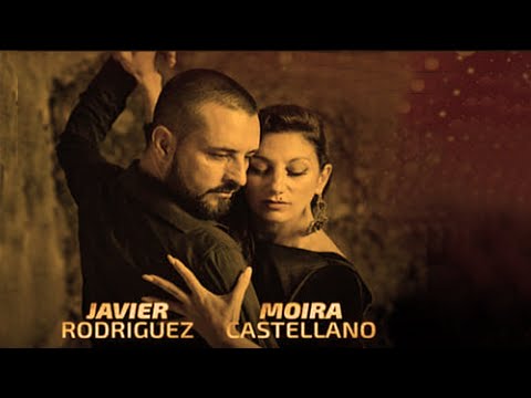 JAVIER RODRIGUEZ & MOIRA CASTELLANO Chacabuqueando Pugliese