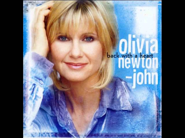 Olivia Newton-john - Fight for Our Love