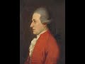 Mozart: Adagio in B minor, K.540, Uchida