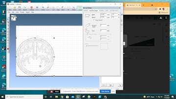 Vinyl Cutter  CorelDraw to CutStudio BASIC