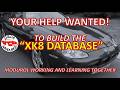 Building the Ultimate Jaguar XK8 Technical Database | We Need Your Help! 📚