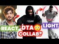 MUNAWAR FARUQI Reacts 😳 on EMIWAY & NEAZY | LIGHT SPEED Song DTA Hints 🥶 FTSTSS Album + DRVN Brand”