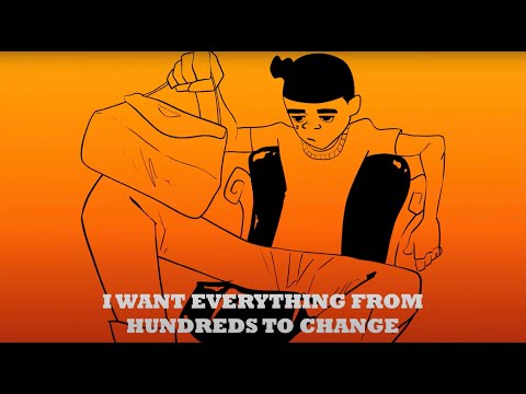 IDK & Young Thug - PradadaBang (Lyric Video)