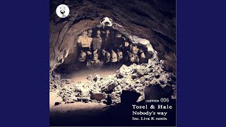 Video thumbnail of "Tosel & Hale - Nobody's Way"