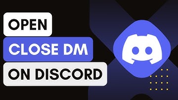 How To Open A Closed DM On Discord Without Being Friends (NEW UPDATE) !
