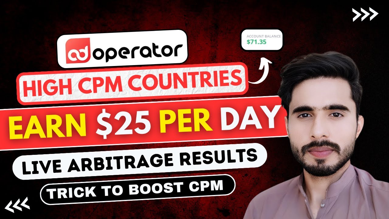 Adoperator Arbitrage Live Results Adoperator High CPM Countries YouTube adoperator-arbitrage-live-results-adoperator-high-cpm-countries-youtube