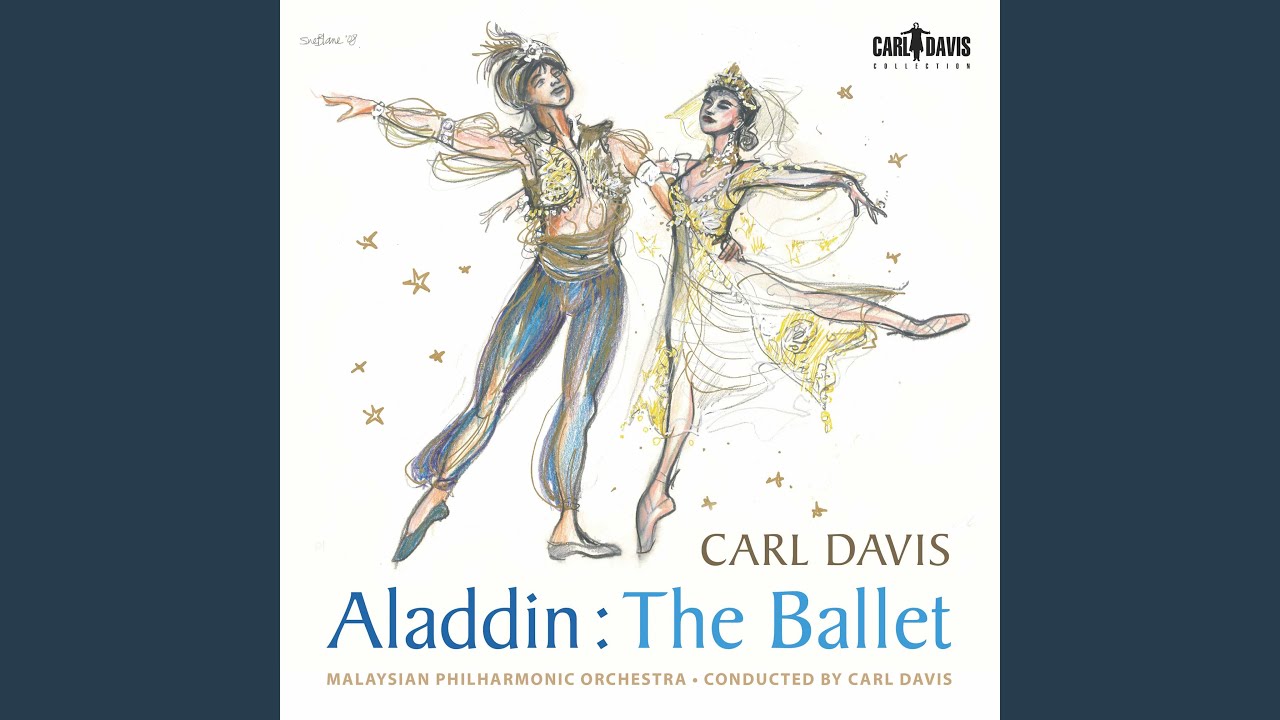 在 YouTube 上观看 Aladdin, Act III: The Upper Hand