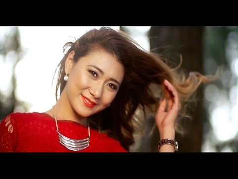 Jaama Jaama   Mingma Sherpa  Full Song  Official HD  New Nepali Pop Song