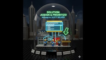 BME - Assign Goods Receiving Points for Inbound Deliveries CBC SAP CLOUD