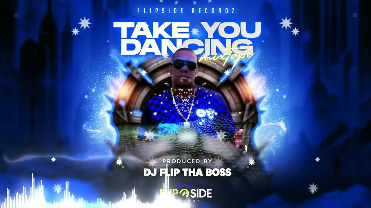 Aya Nakamura ft. Ayra Starr - Hypé (Dj Flip Tha Boss Remix)