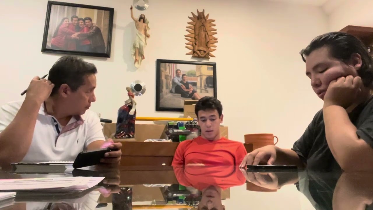 Sharp Taxi 1 negotiation