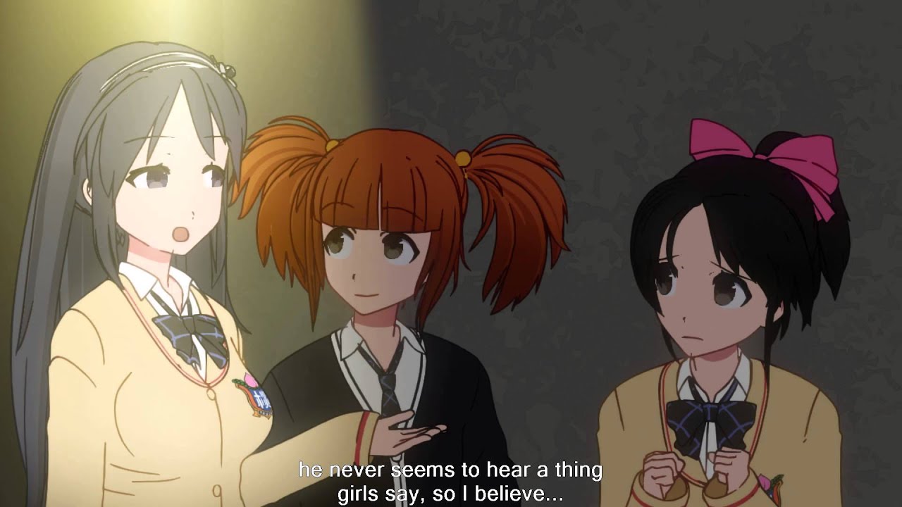 てさぐれ部活もの 歴代アニメ主題歌 Op En 全 曲 一覧