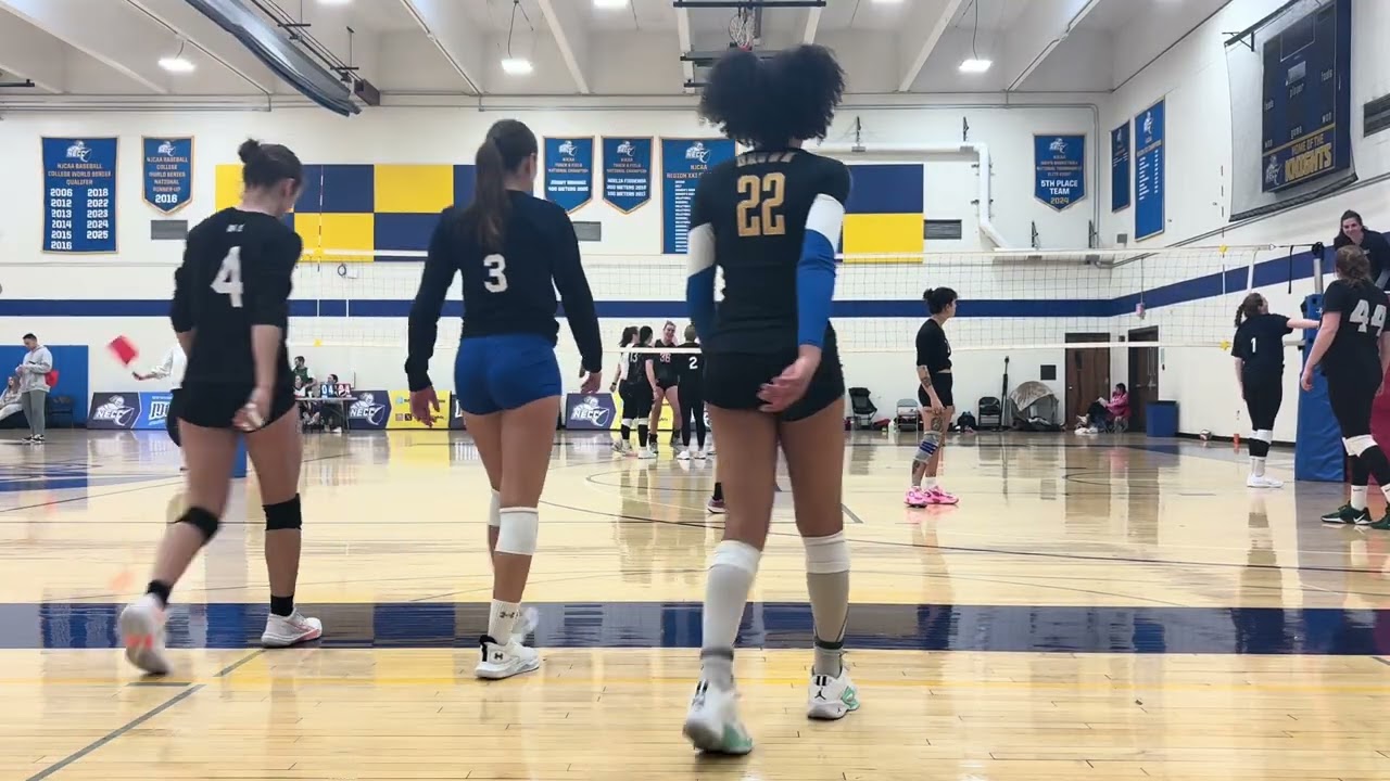 WB flat @ NECC Pool Play Game 2 (1/17/2026)