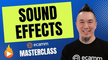 Mastering Ecamm Live