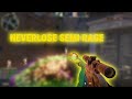 Is Neverlose the Ultimate Semi-Rage?