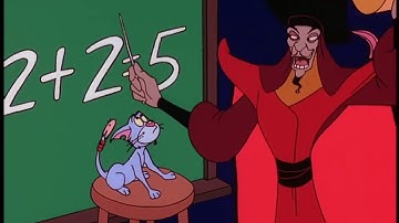 The Return of Jafar   You