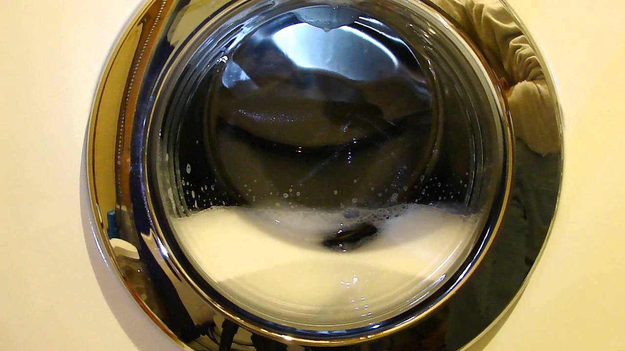 Miele Touchtronic W3033 - Washing Cat Carrier