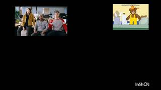 All Screamers At Once Add Round 2