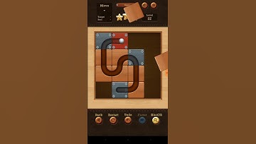 Bianca Level 57 Walkthrough 3 Stars Roll The Ball