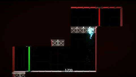 Bionic Commando Rearmed Challenge I - Hooked Up