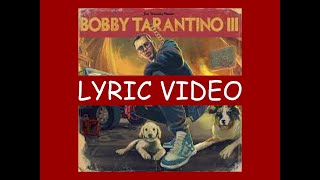 Call Me - Logic (LYRICS)
