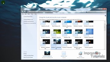 Windows 7 Tip- How to remove the recycle bin