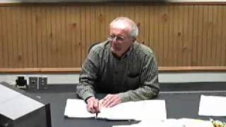 Organizational Behavior - Chapter 9 - Part 3.mov