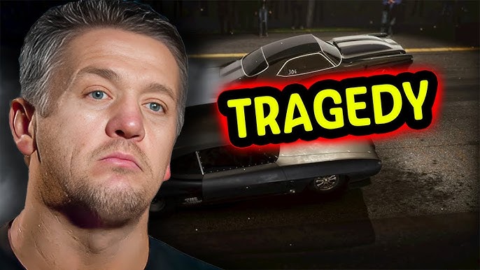 STREET OUTLAWS - Heartbreaking Tragedy Of JJ Da Boss From "Street Outlaws:  Memphis" - YouTube
