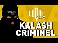 Kalash Criminel : l'interview Clique & Chill