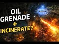 PoE2: Testing Oil Grenade + Incinerate Witchhunter (Live Experiments)