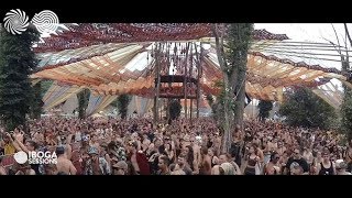 Emok @ Ozora Festival 2019 - Full Set