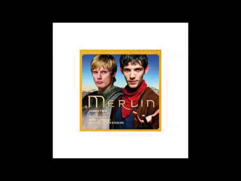 Merlin OST 17/20 \