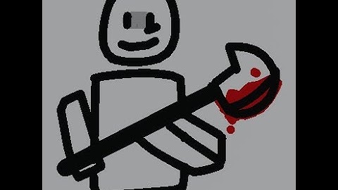 Dumbass with an axe vs some cultists | Heretic Squad