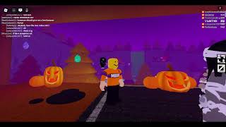 Ftf Halloween Update 2024 Is Finally Here