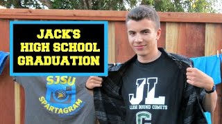 Graduation 2016