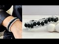 Fancy Handmade Bracelet for Mom | Christmas Gift Part 3