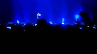 SH Power Music BTS Fanmeeting in Jakarta, Indonesia 2015 0911 part 1/6 DOPE 1 OF 4