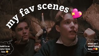 Dead poets society but only my favorite scenes part 2