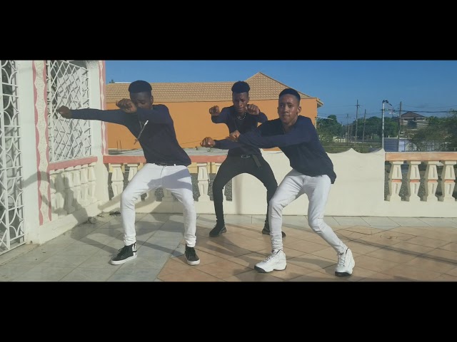 Kida kudz x Geko - Again ( dance video Classic Family)