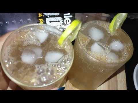 Masala Soda recipe